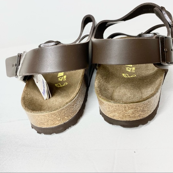 Birkenstock Arizona Leather Sandals main image 7